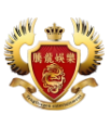 腾龙游戏标志